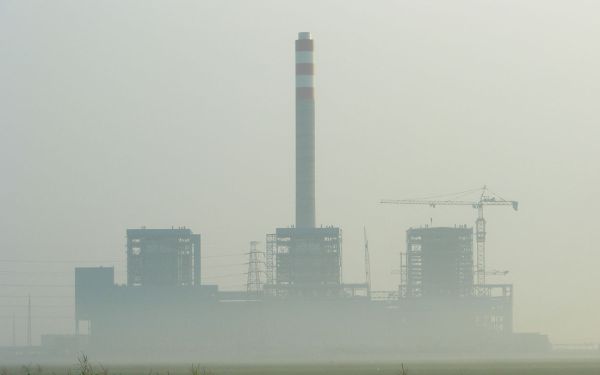 Greenpeace: Pemerintah Belum Serius Dorong Transisi Energi