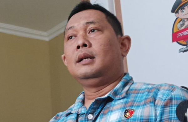 AKBP Bintoro Dipecat, Terlibat Kasus Dugaan Pemerasan Tersangka Pembunuhan