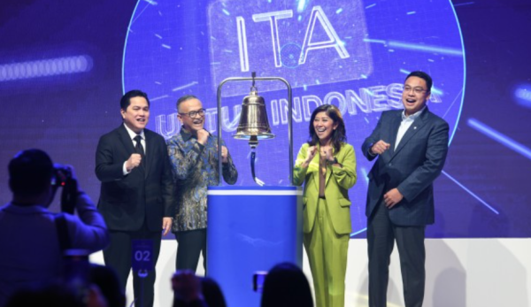Indonesia Luncurkan Wi-Fi 6E dan Wi-Fi 7, Tembus Era Konektivitas Super Cepat