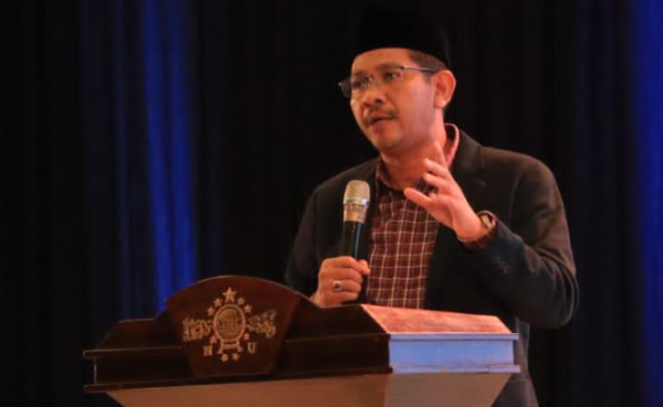 Kemenag Undang Media Bahas Siaran Keagamaan dalam Rangkaian Ramadhan
