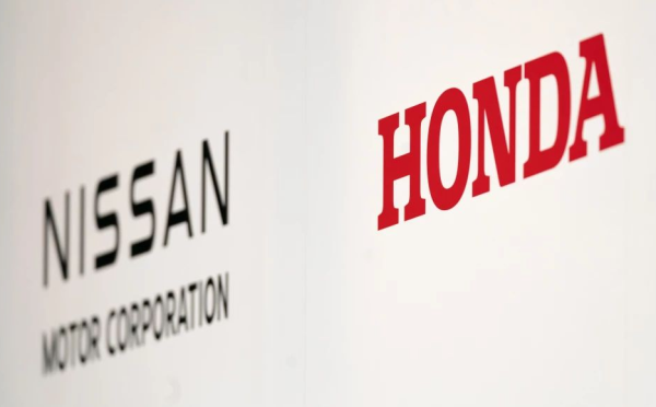 Merger Gagal, Nissan Beralih Lirik Kerja Sama dengan Foxconn