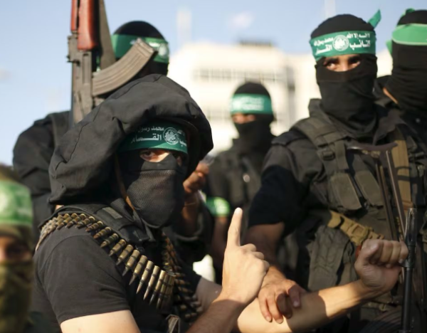 Hamas Akui Berunding Langsung dengan Pemerintahan Trump