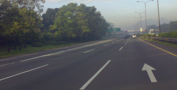 Setelah Diskon, Kenaikan Tarif Tol Menanti di Sejumlah Wilayah