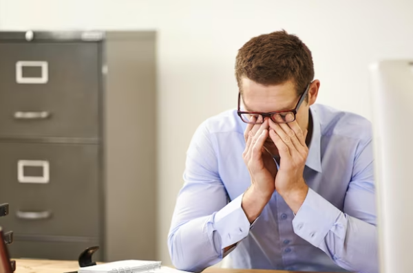 Burnout: Mengenali, Mencegah, dan Mengatasinya