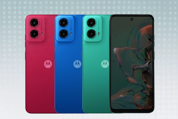 Motorola Kembali ke Indonesia! Moto G45 5G Resmi Dirilis, Ini Spesifikasi dan Harganya