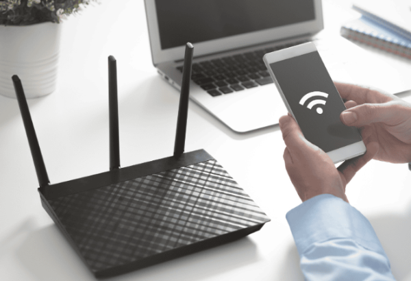 Tips Melihat Password Wi-Fi di HP dan Laptop dengan Mudah