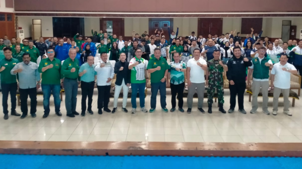 Apresiasi Atlet PON dan Peparnas, Kabupaten Bandung Kucurkan Rp6,5 Miliar