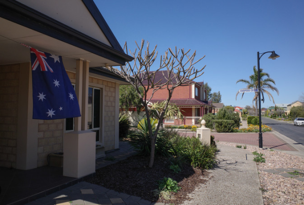 Australia Larang Investor Asing Beli Rumah untuk Atasi Krisis Perumahan