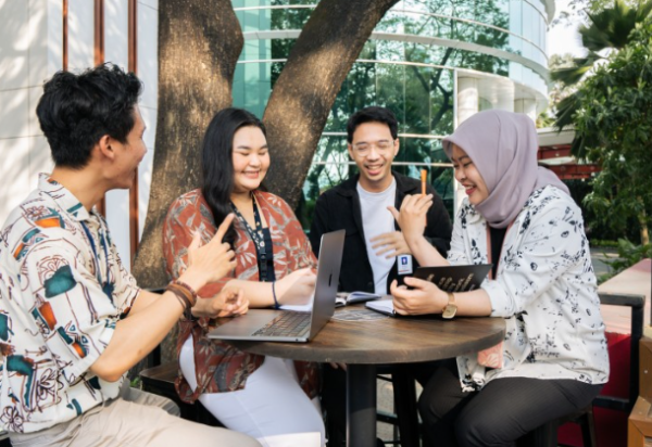 5 Bahasa Asing yang Mudah Dipelajari dan Bisa Meningkatkan Kariermu
