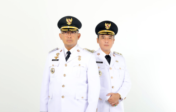 Farhan-Erwin Resmi Pimpin Bandung, Prioritaskan SDM dan Meritokrasi