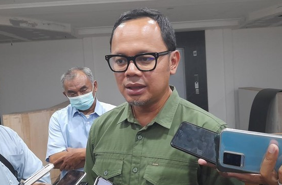 Megawati Minta Kader PDIP Tunda Retret di Akmil, Wamendagri Beri Penjelasan