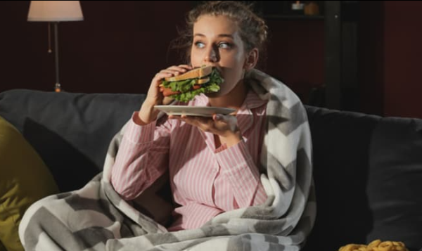 Ahli Gizi Ingatkan Bahaya Diet Tanpa Panduan, Bisa Ganggu Kesehatan Mental