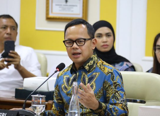 Wamendagri: Kami Masih Menunggu Kepala Daerah yang Belum Hadir di Retret