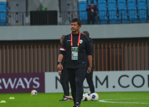 Usai Kegagalan di Piala Asia U-20, PSSI Akhiri Kerja Sama dengan Indra Sjafri
