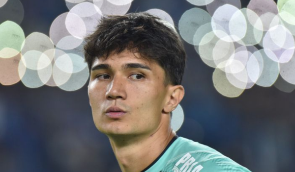 Jaga Konsistensi, Kevin Mendoza: Persib Harus Tatap Laga Satu Per Satu