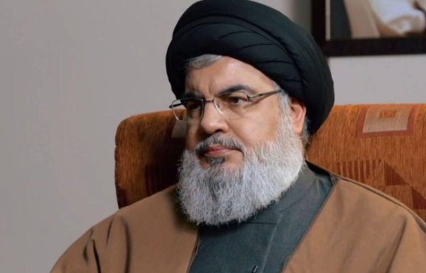 Pemakaman Hassan Nasrallah Digelar, Hizbullah Bersumpah Tetap Kuat