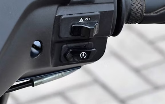 Relay Starter, Komponen Kecil dengan Peran Besar di Sepeda Motor