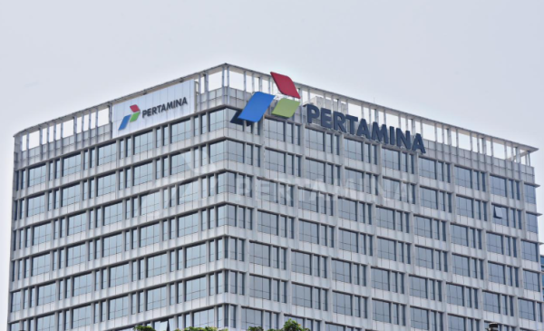 7 Tersangka Kasus Tata Kelola Minyak, Pertamina Tegaskan Komitmen Transparansi