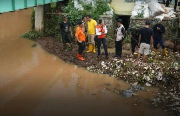 Banjir dan Longsor di Cimanggung, BPBD Jabar Siaga Antisipasi Dampak Susulan