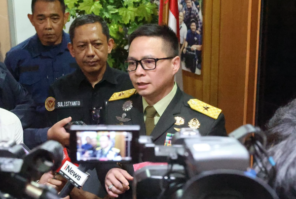 Indonesia Jajaki Kerja Sama Pertahanan dengan Rusia, Tetap Pertahankan Politik Bebas Aktif
