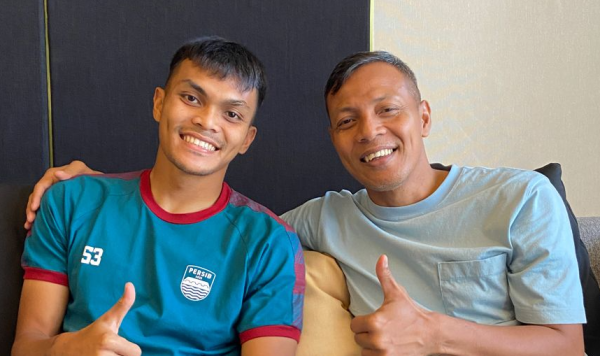 Ayah Rachmat Irianto, Bejo Sugiantoro Meninggal Dunia