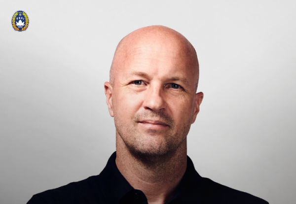 Jordi Cruyff Resmi Jadi Penasihat Teknis PSSI