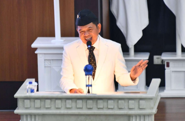Gagal SNBP karena Kelalaian Sekolah, Gubernur Jabar Perjuangkan Hak Siswa