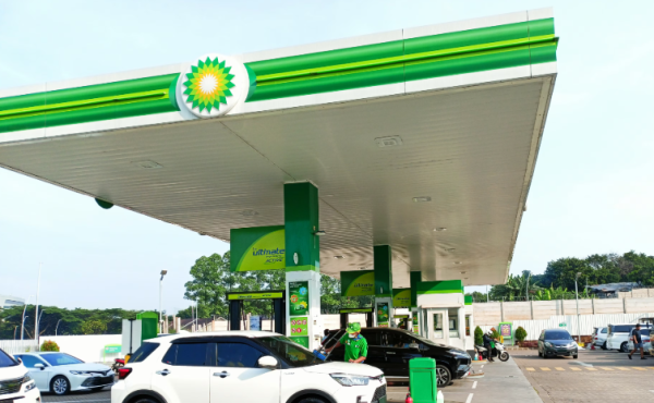 Ini Alasan Stok BBM Langka di SPBU BP-AKR dan Shell