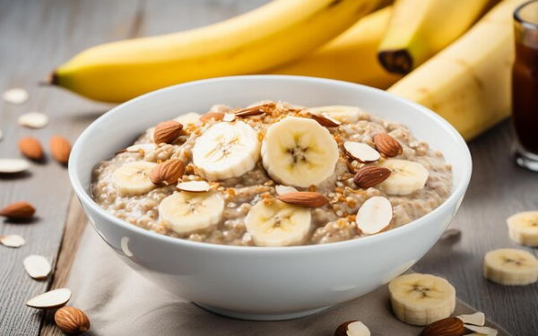 5 Manfaat Granola untuk Tubuh, Nggak Cuma Enak tapi Juga Bikin Sehat