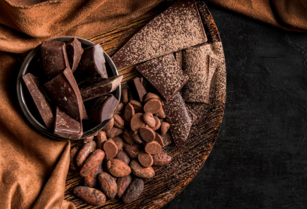 Lebih dari Sekadar Camilan, Dark Chocolate Baik untuk Mood dan Stres