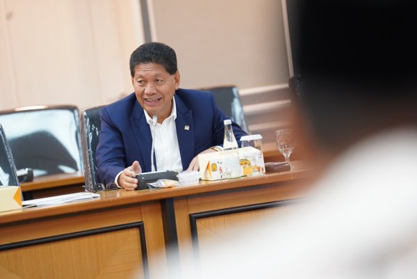 Tonny Tesar Minta Pemerintah Pertimbangkan Beri Amnesti Pada Tahanan Politik Papua