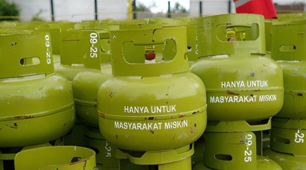 Kepala Disperdagin Majalengka: Penjualan Gas Melon Masih Bebas, Tak Ada Antrean