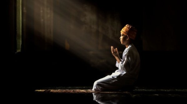 Jadwal Sholat Kabupaten Bandung Hari Ini, Rabu 5 Februari 2025