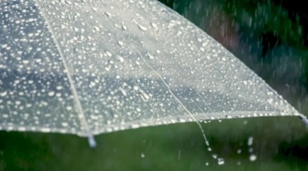 Prakiraan Cuaca Bandung Hari Ini, Kamis 6 Februari 2025: Hujan Ringan