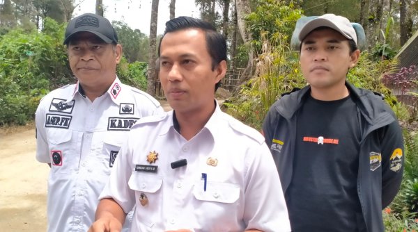 Maksimalkan Potensi Pajak, KTH Sasaka Patengan Rancabali Gelar Sosialisasi