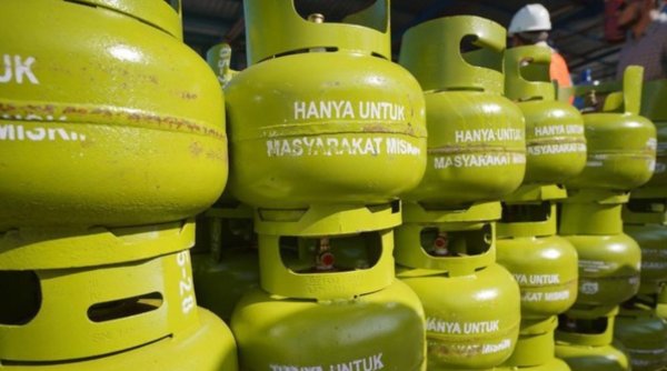 Pertamina Pastikan Ketersediaan Elpiji 3 Kg di Surabaya Aman, Masyarakat Diminta Tidak Menimbun