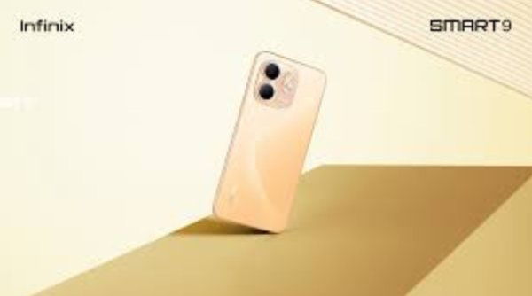 Harga Mulai Rp 1 Jutaan, Infinix Smart 9 HD Resmi Hadir di Indonesia