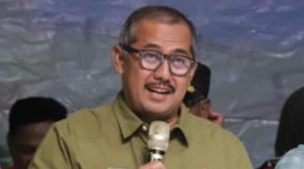 DPMD Kab. Bandung Jelaskan Alokasi Anggaran Desa untuk Pembangunan dan Pemberdayaan Komunitas
