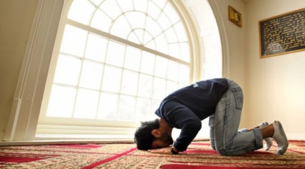 Jadwal Sholat Kabupaten Bandung Hari Ini, Selasa 4 Februari 2025