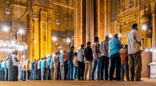 Jadwal Sholat Kabupaten Bandung Hari Ini, Selasa 11 Februari 2025