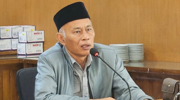 Ketua Fraksi PKB Dorong Pemerintah Untuk Segera Mengatasi Kelangkaan Gas Elpiji 3 Kg