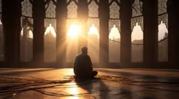 Jadwal Sholat Kabupaten Bandung Hari Ini, Rabu 19 Februari 2025