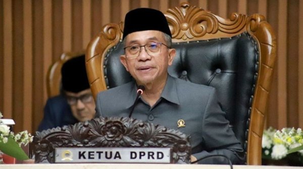 Kota Bandung Punya Pemimpin Definitif, DPRD Harap Kesejahteraan Meningkat