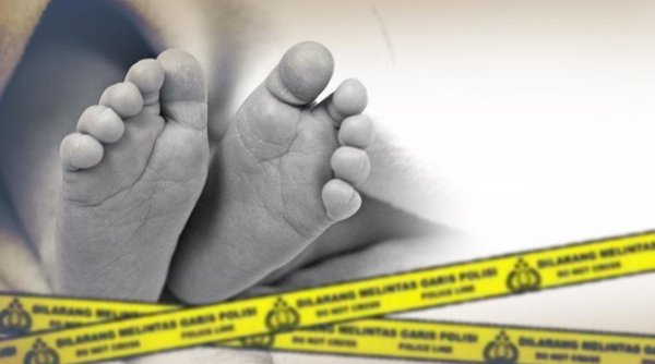 Seorang Pria Nekat Menabrakan Diri Ke Kereta Api di Probolinggo