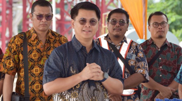 SCG Resmikan Batching Plant Terbaru di Bali, Hadirkan Solusi Inovatif yang Adaptif dengan Kebutuhan Lokal