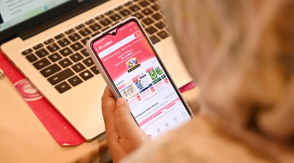 Tips Aman Berbelanja Online Saat Ramadan: Lindungi Data Pribadi Anda Saat Bertransaksi
