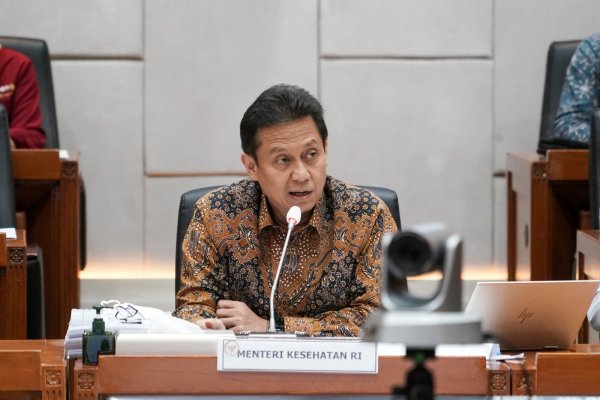 Menkes Budi Beberkan 632 Kasus Perundungan di PPDS, RS Pemerintah Dominan