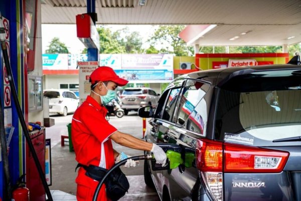 Kejagung: Kerugian Negara Akibat Korupsi di Pertamina Capai Rp 193,7 Triliun