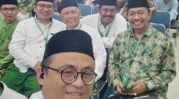Delegasi Muskerwil 2025 dan Harlah ke-102 NU Mulai Berdatangan ke Indramayu