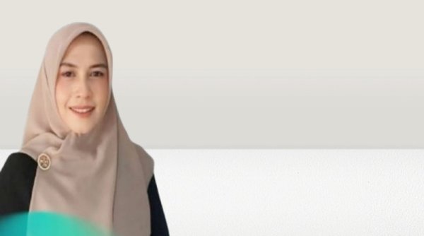 Terinspirasi Pamannya, Susanti Pemimpin Baru Fatayat NU Kabupaten Bandung